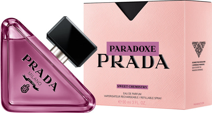عطر برادا Paradoxe Virtual Flower EDP ‏100 مل
