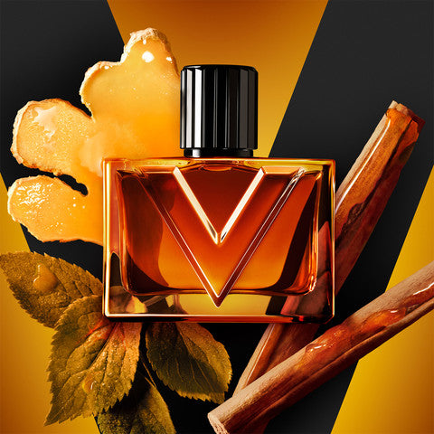 عطر فالنتينو Donna Born In Roma Intense EDP ‏100 مل