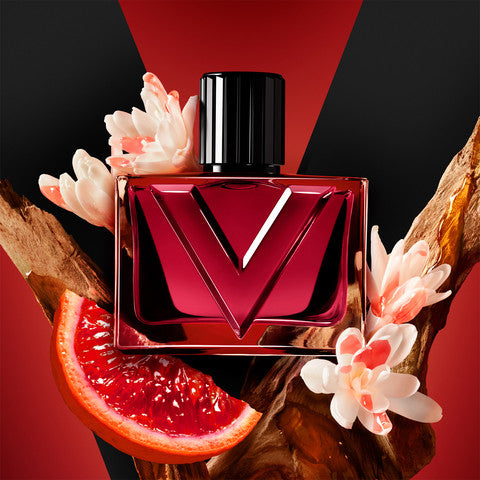 عطر فالنتينو Donna Born In Roma Intense EDP ‏100 مل