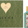 Gucci Flora EDP 100ml / 7.4ml Perfume Set
