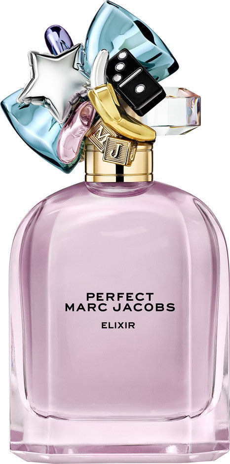 Marc Jacobs Perfect Elixir EDP 100ml Perfume