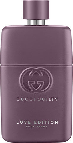 Gucci Guilty Love Edition EDP 90ml Perfume
