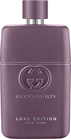 Gucci Guilty Love Edition EDP 90ml Perfume