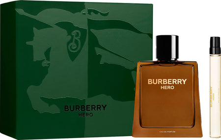 عطر بربري Hero EDP ‏100 مل