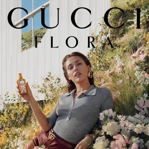 Gucci Flora Gorgeous Orchid Intense EDP 100ml Perfume