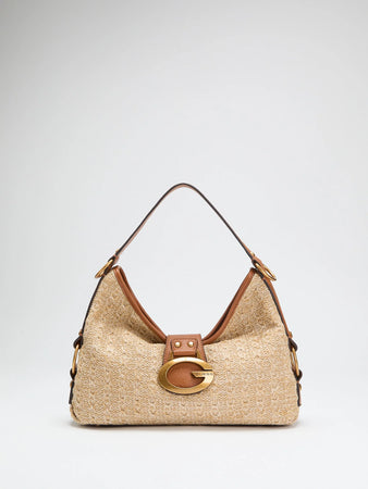 حقيبة جيس Camden Shoulder