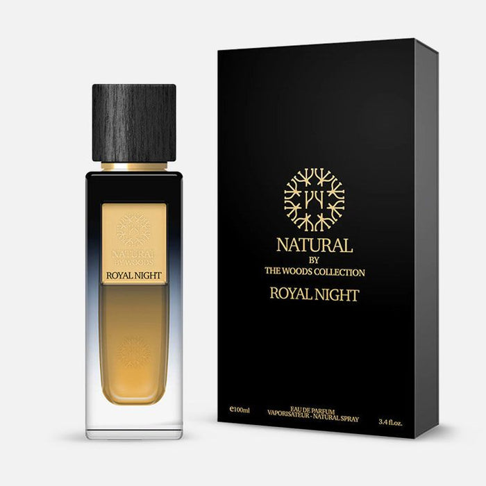 عطر The Woods Collection Royal Night Parfum ‏100 مل