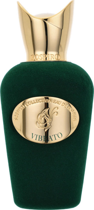 Sospiro Vibrato EDP 100ml Perfume
