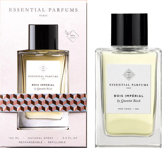 בושם Essential Parfums Bois Imperial אדפ ‏100 מ״ל