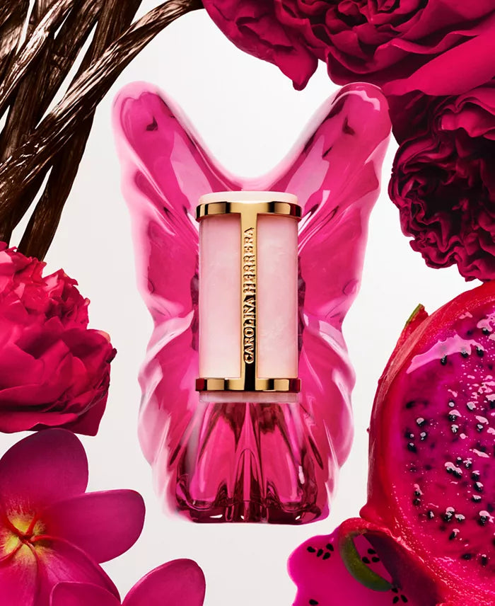 Carolina Herrera La Bomba EDP 80ml / 100ml / 10ml Perfume Set