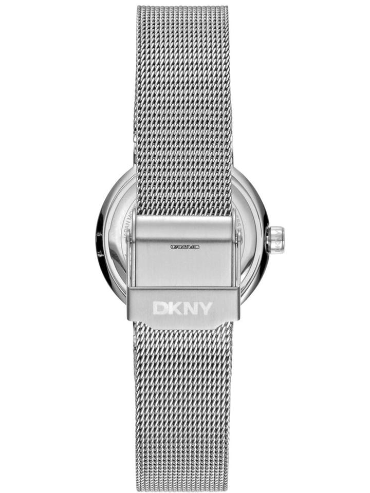 DKNY Eastside Mini Watch