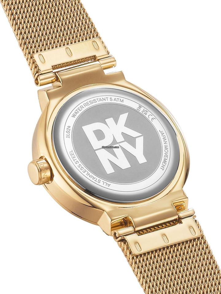 שעון DKNY Eastside Mini