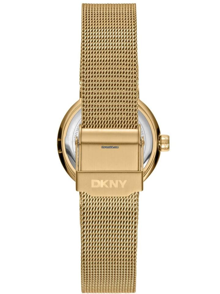 שעון DKNY Eastside Mini