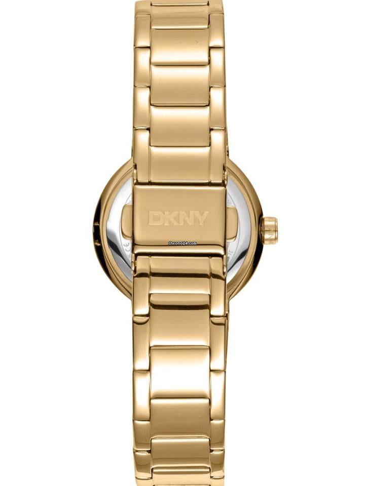 DKNY Eastside Mini Watch