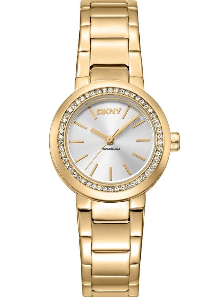 DKNY Eastside Mini Watch