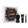 Jean Paul Gaultier Le Male 124ml / 74ml / 10ml EDP and Shower Gel And Edp