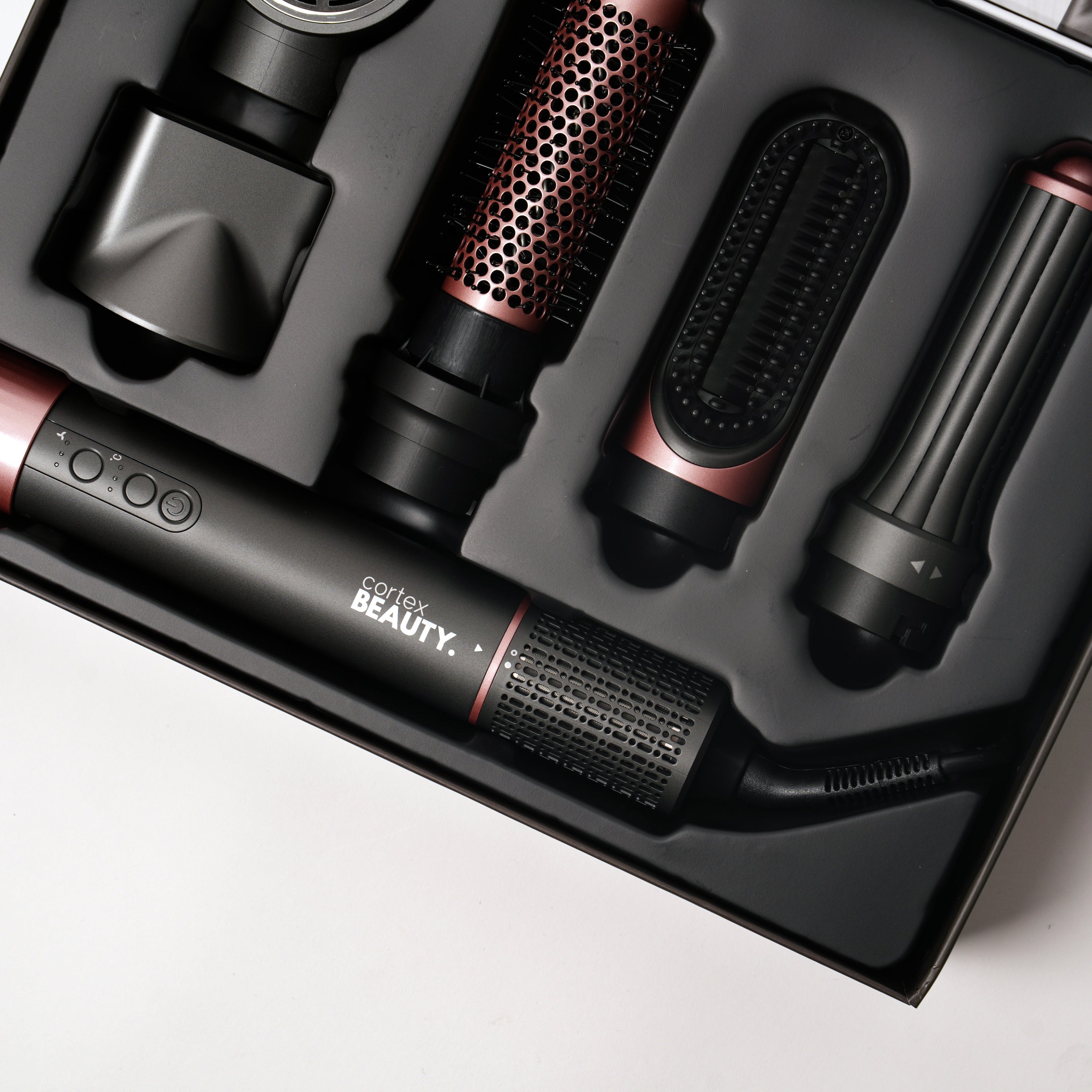 Cortex Air Styler 5In1 Pink