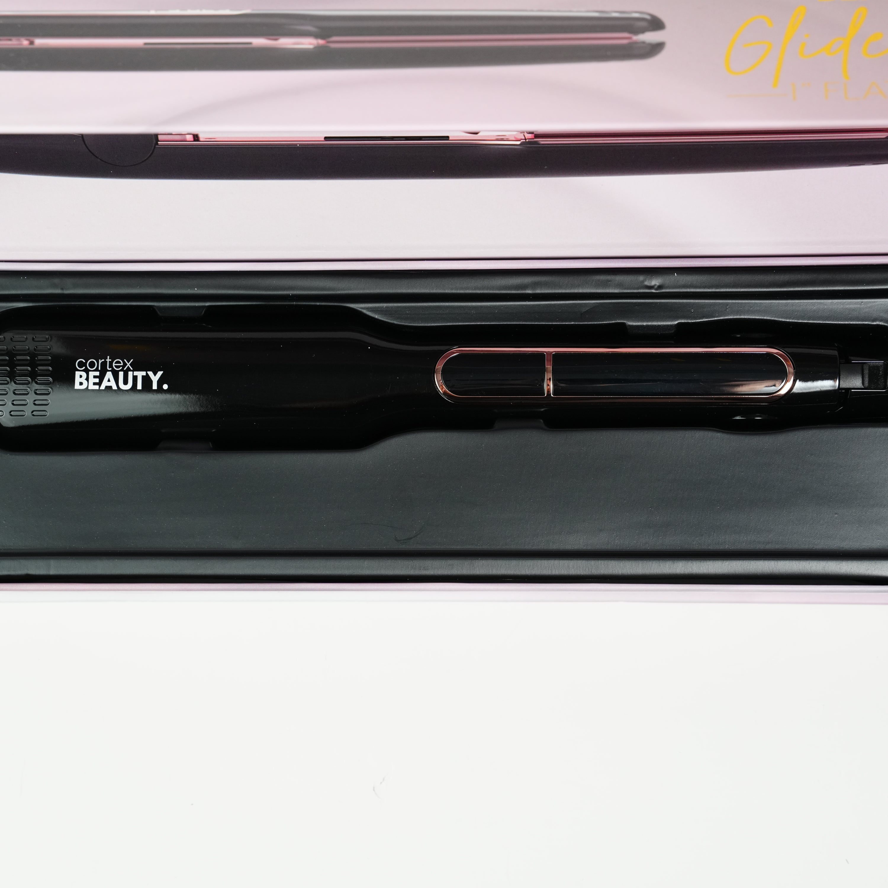 Cortex Glide Pro Flat Iron