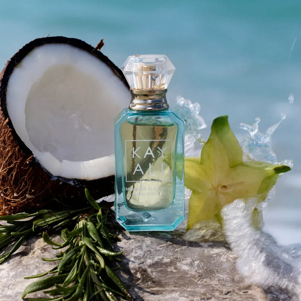 Kayali Maldives Ylang Coco 20 EDP 50ml Perfume