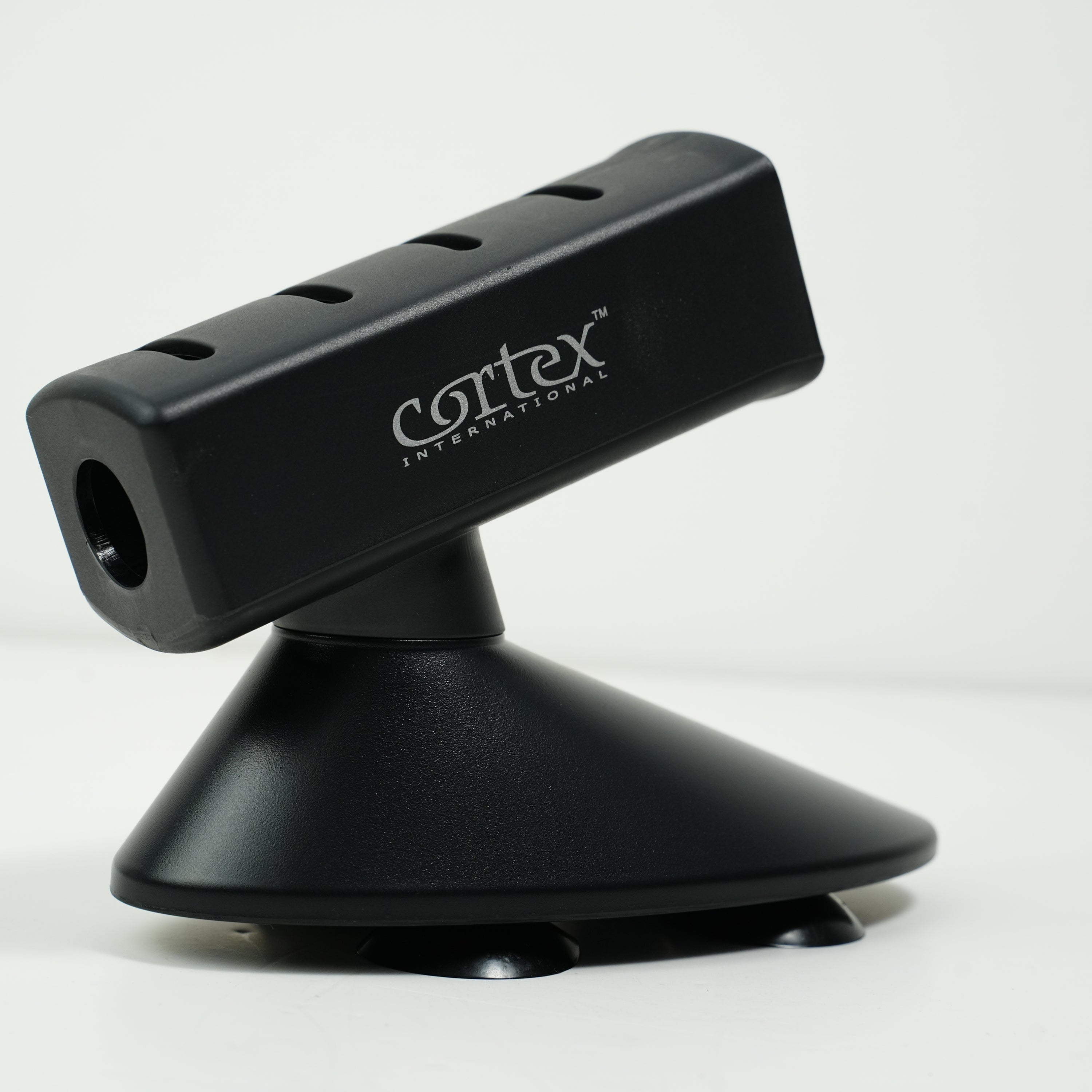 Cortex Iron Holder