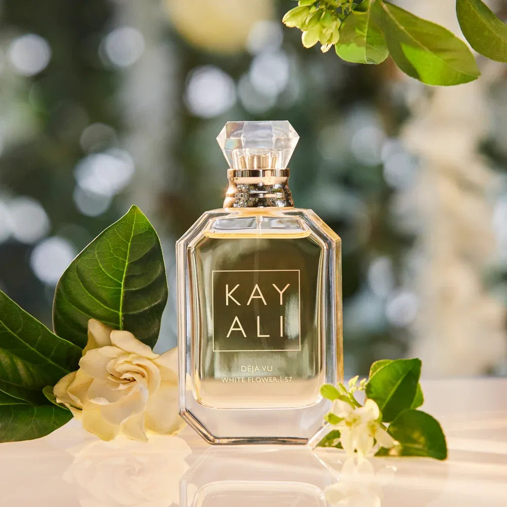 Kayali Deja Vu White Flower 57 EDP 50ml Perfume