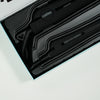 Cortex Duo Straight Black
