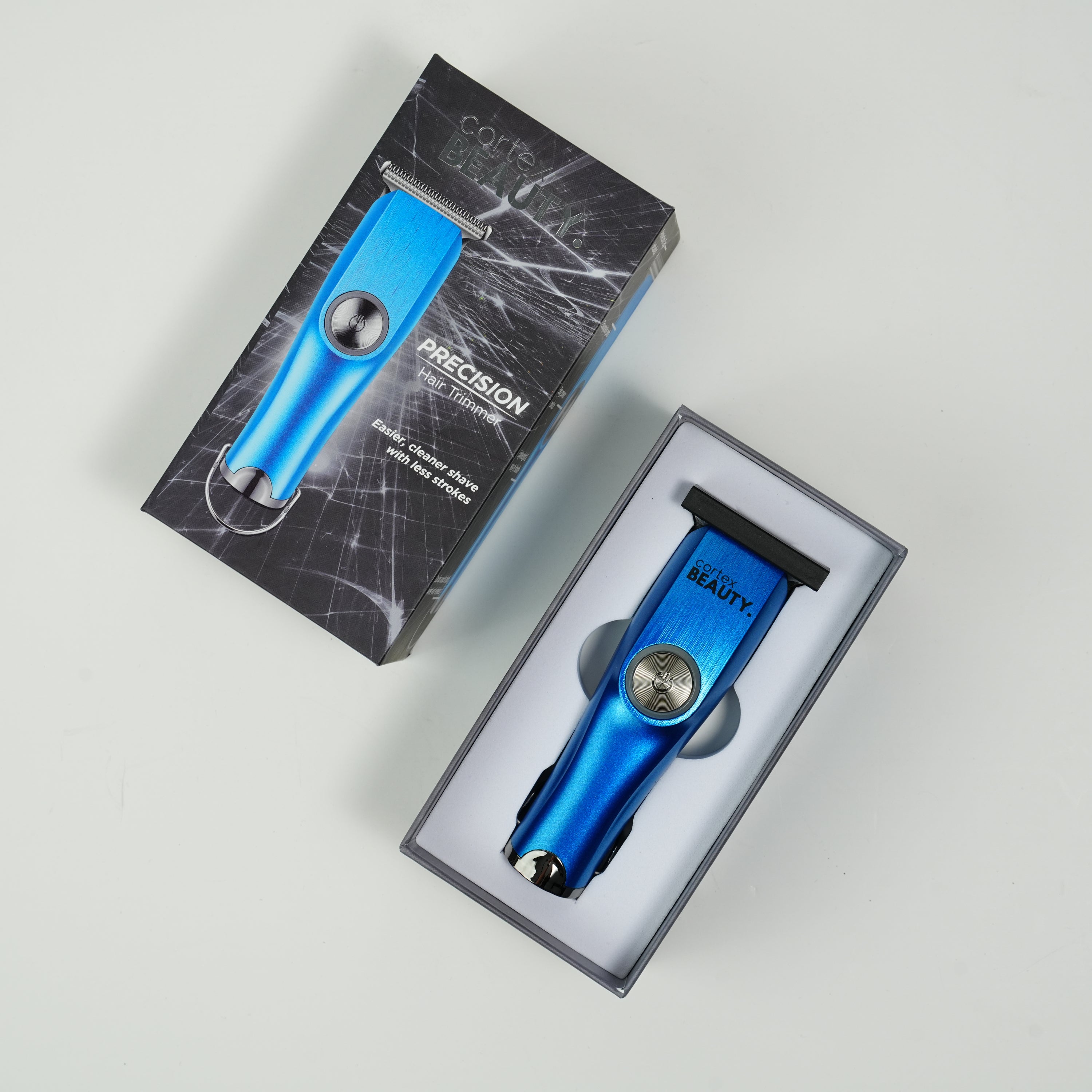 Cortex Hair Trimmer Mini