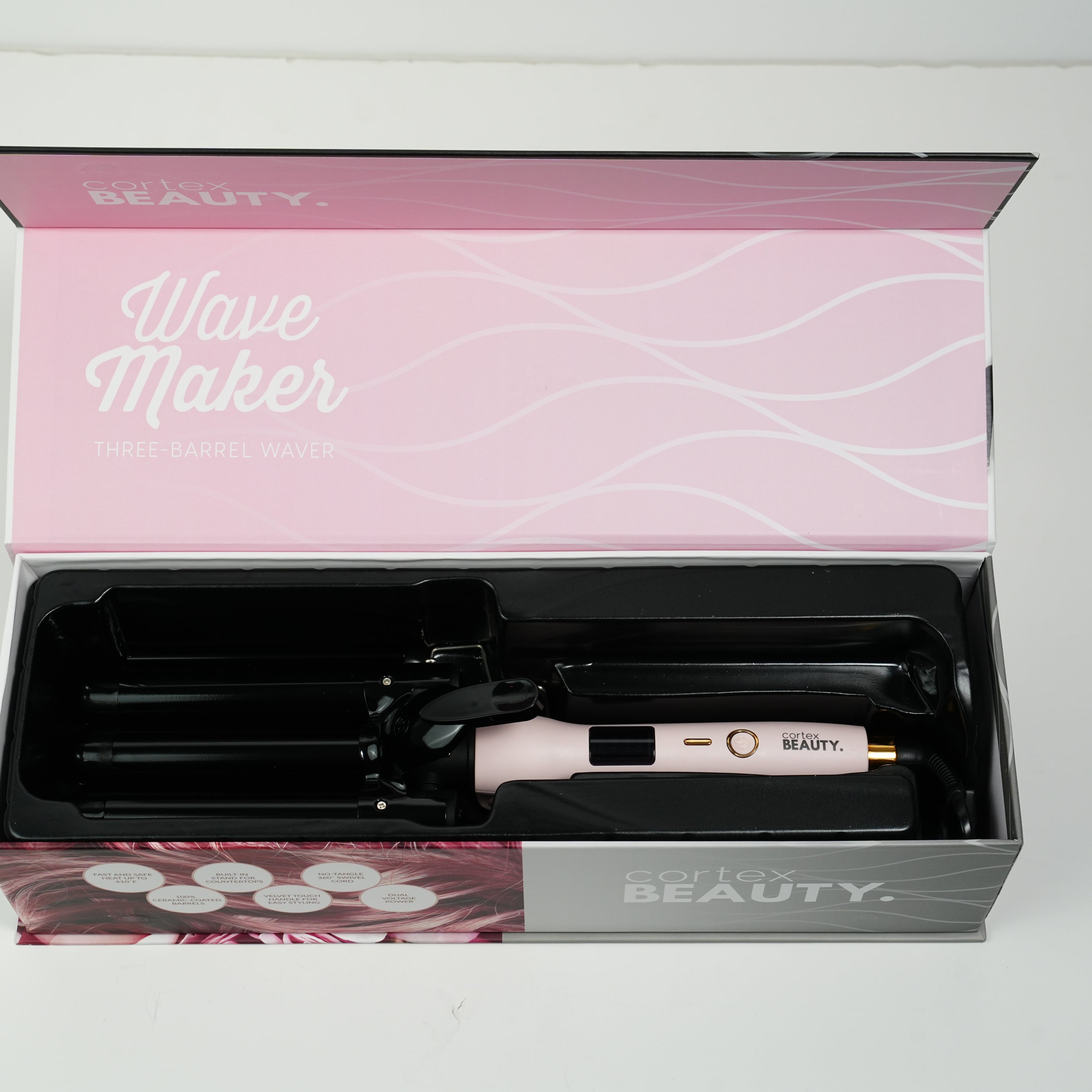 Cortex Wave Maker Pink