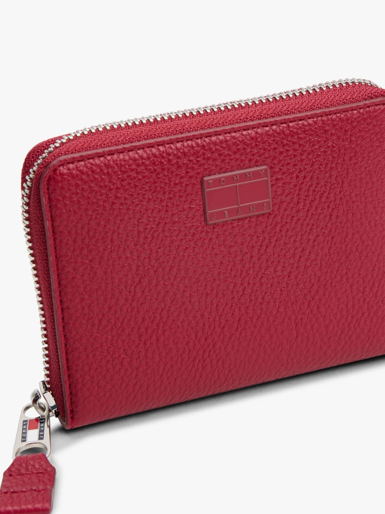Tommy Hilfiger Must Medium Wallet