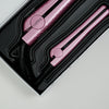 Cortex Duo Straight Pink