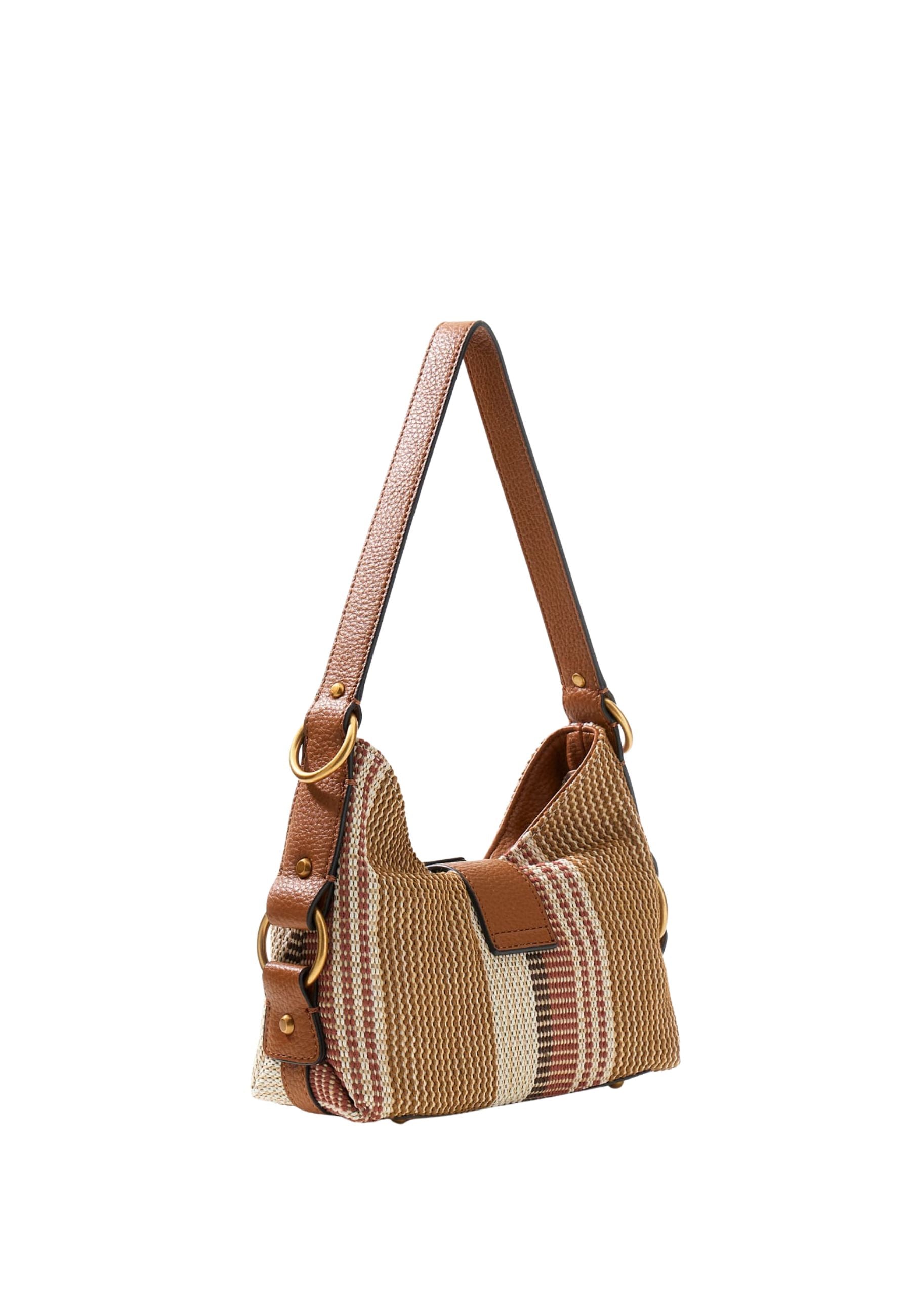 Guess Camden Shoulder Bag