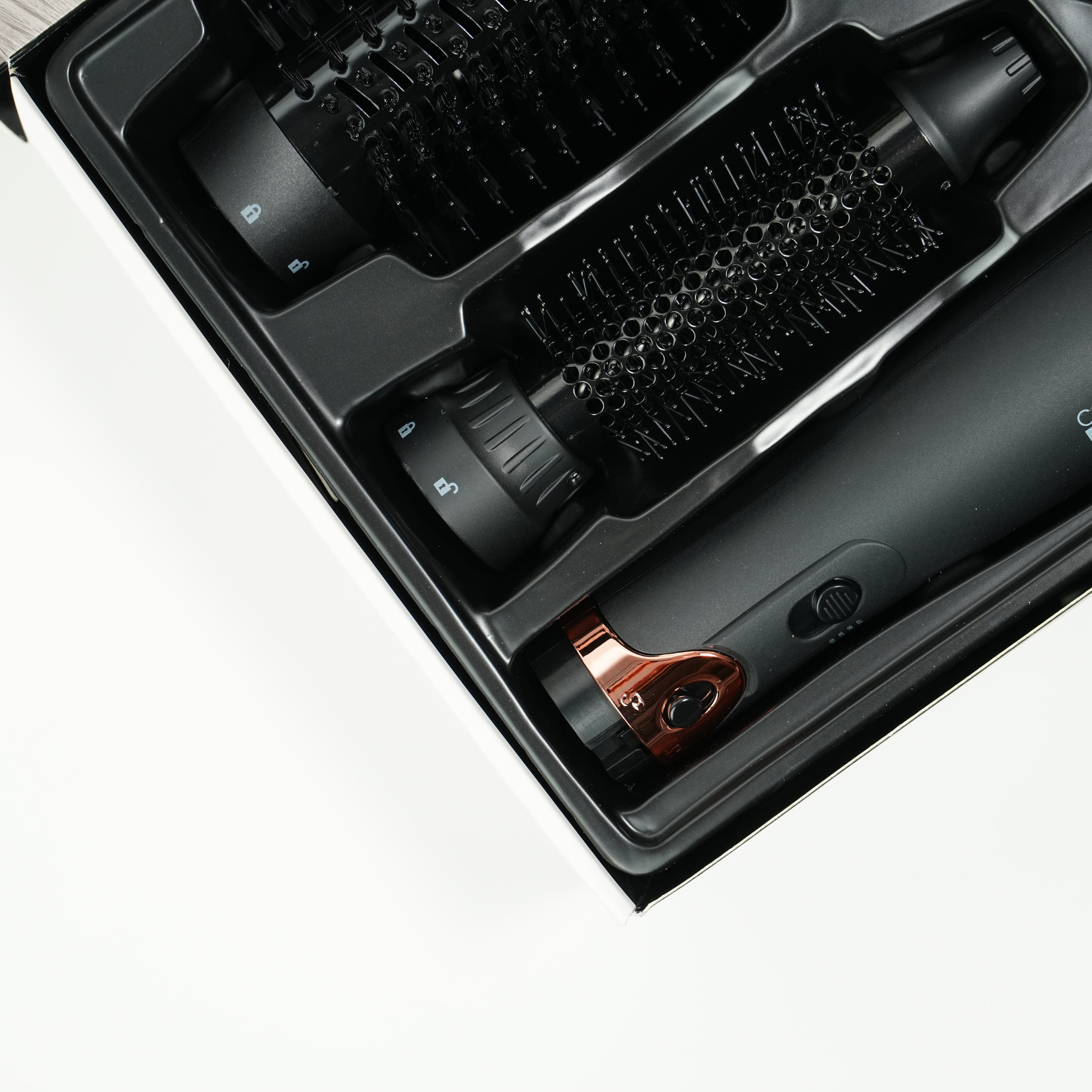 Cortex Air System 3In1