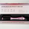 Cortex Infrared Brush Pink