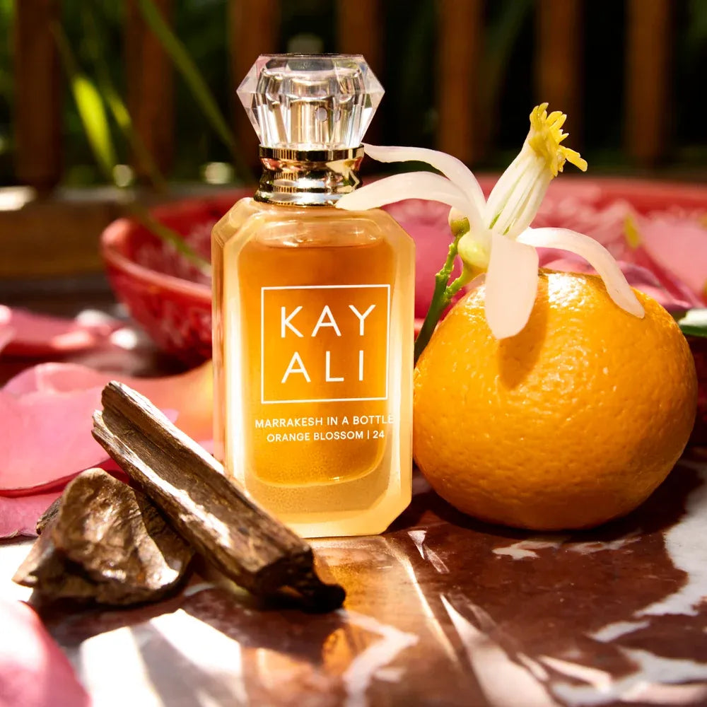 Kayali Marrakesh Orange Blossom 24 EDP 50ml Perfume