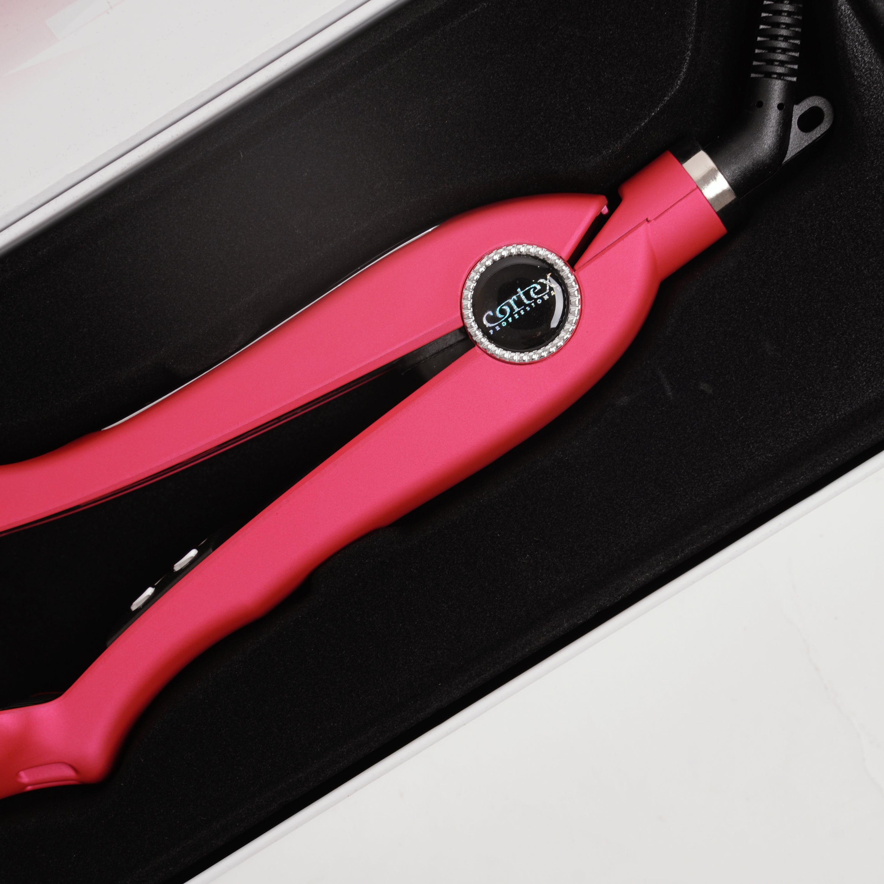 Cortex Encore Titanium Pink