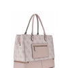 حقيبة جيس Berta Zip Bottom Tote