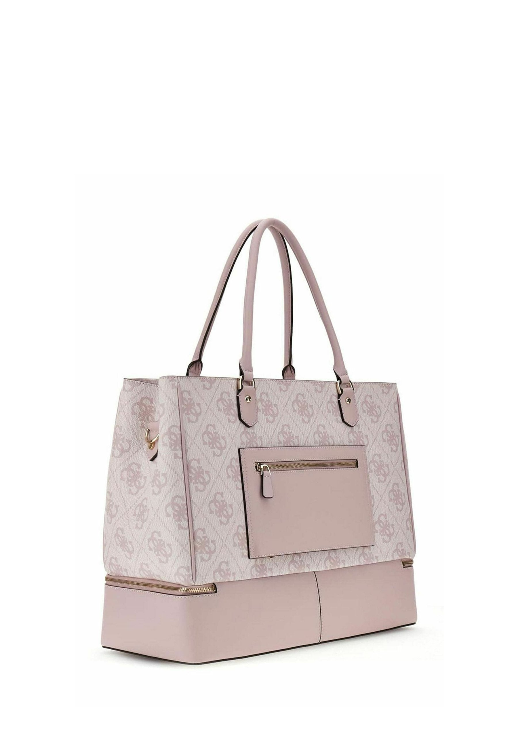 حقيبة جيس Berta Zip Bottom Tote