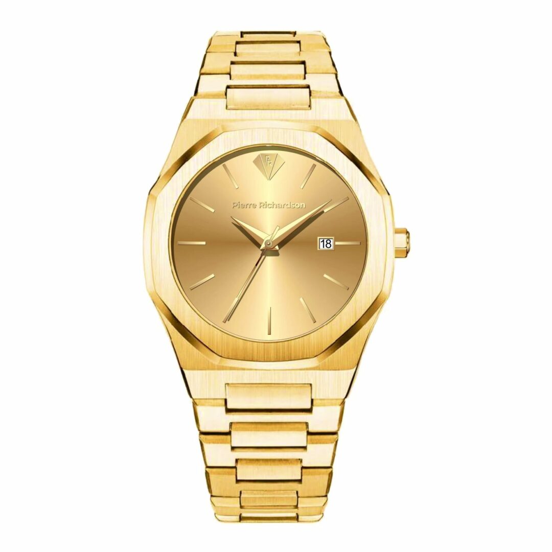 Pierre Richardson Watch