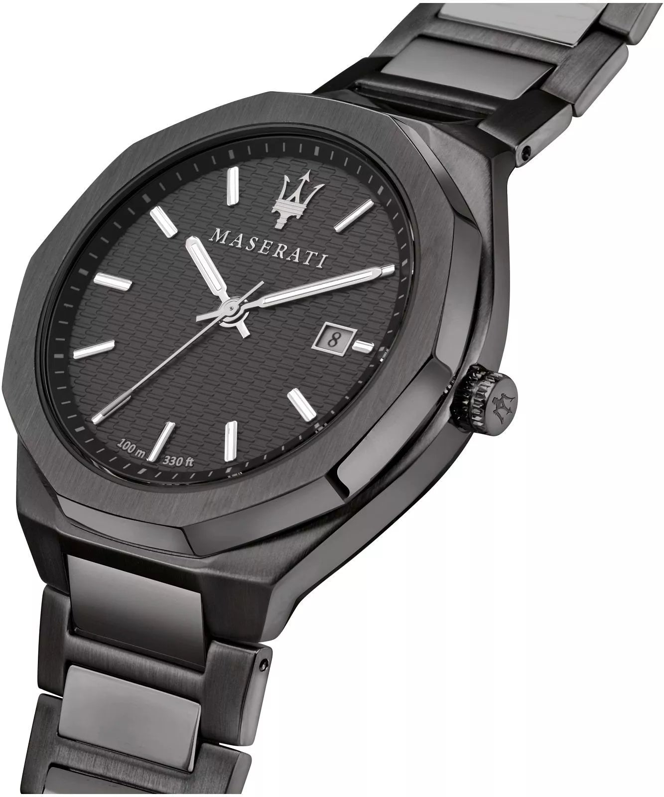 Maserati Watch