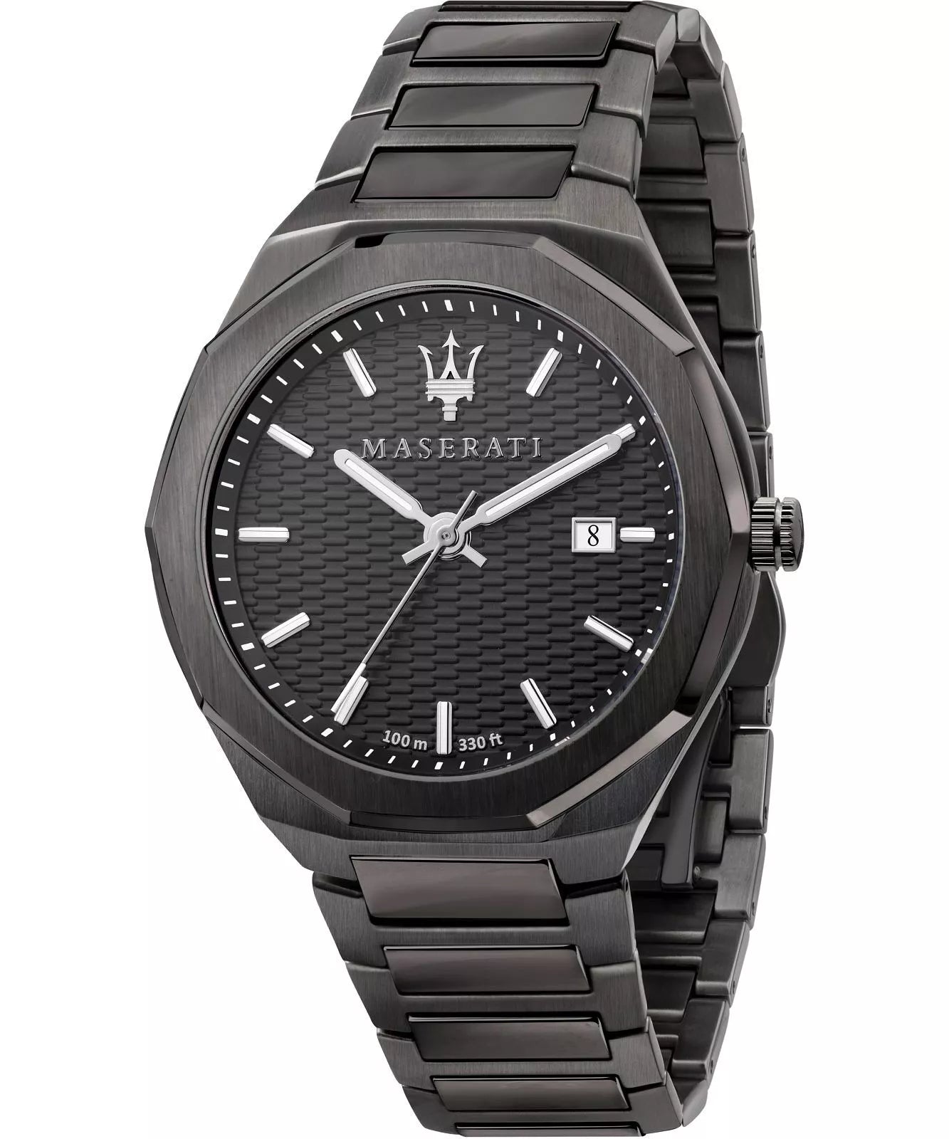 Maserati Watch