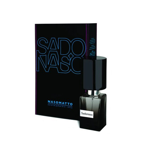 عطر ناسوماتو Sadonaso Parfum ‏30 مل
