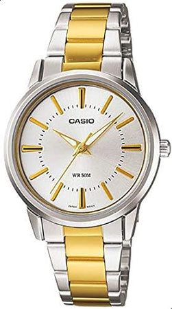 Casio Watch