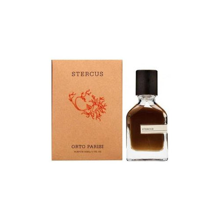 בושם אורטו פאריסי Stercus Parfum ‏50 מ״ל