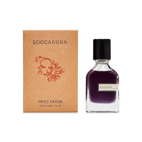 عطر أورتو باريسي Boccanera Parfum ‏50 مل