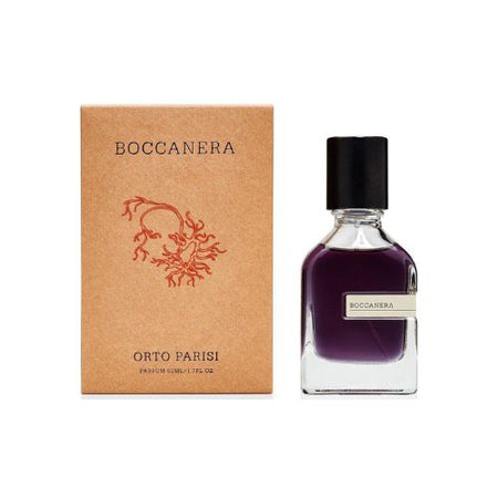 בושם אורטו פאריסי Boccanera Parfum ‏50 מ״ל