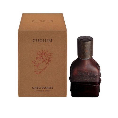 عطر أورتو باريسي Cuoium Parfum ‏50 مل