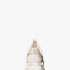Michael Kors Raina Trainer Vanilla Shoe