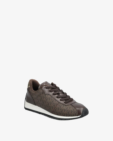 Michael Kors Rhodes Trainer Shoe