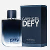 Calvin Klein Defy EDP 100ml Perfume