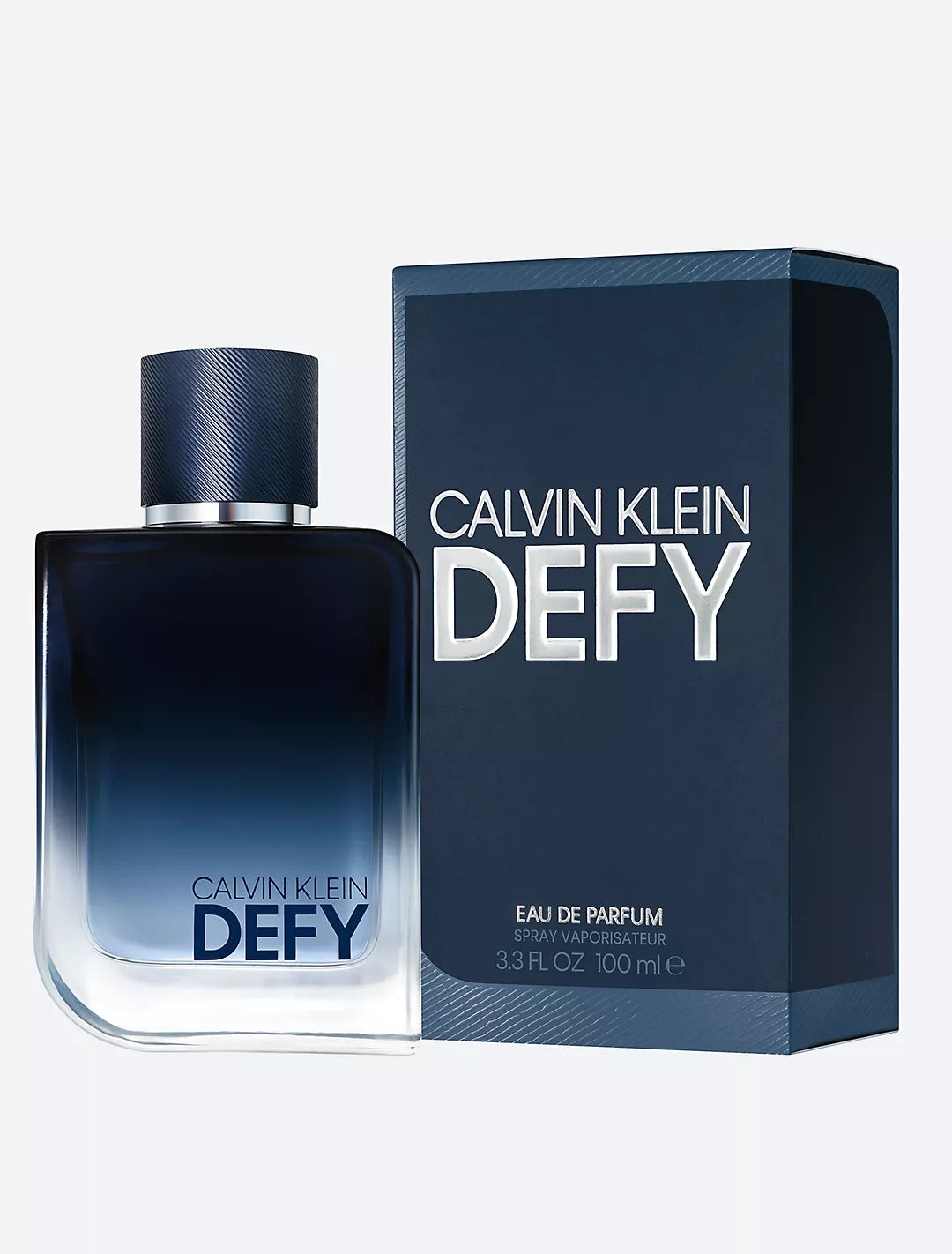 בושם קלווין קליין Defy EDP ‏100 מ״ל